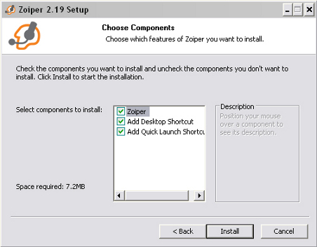 zoiper5